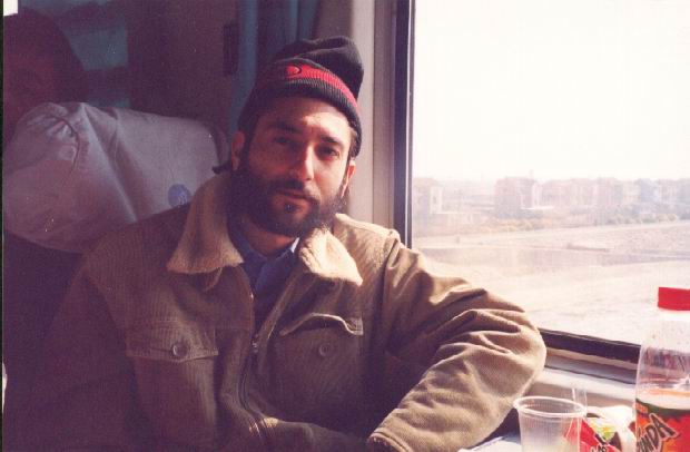 Shaw in Train.jpg